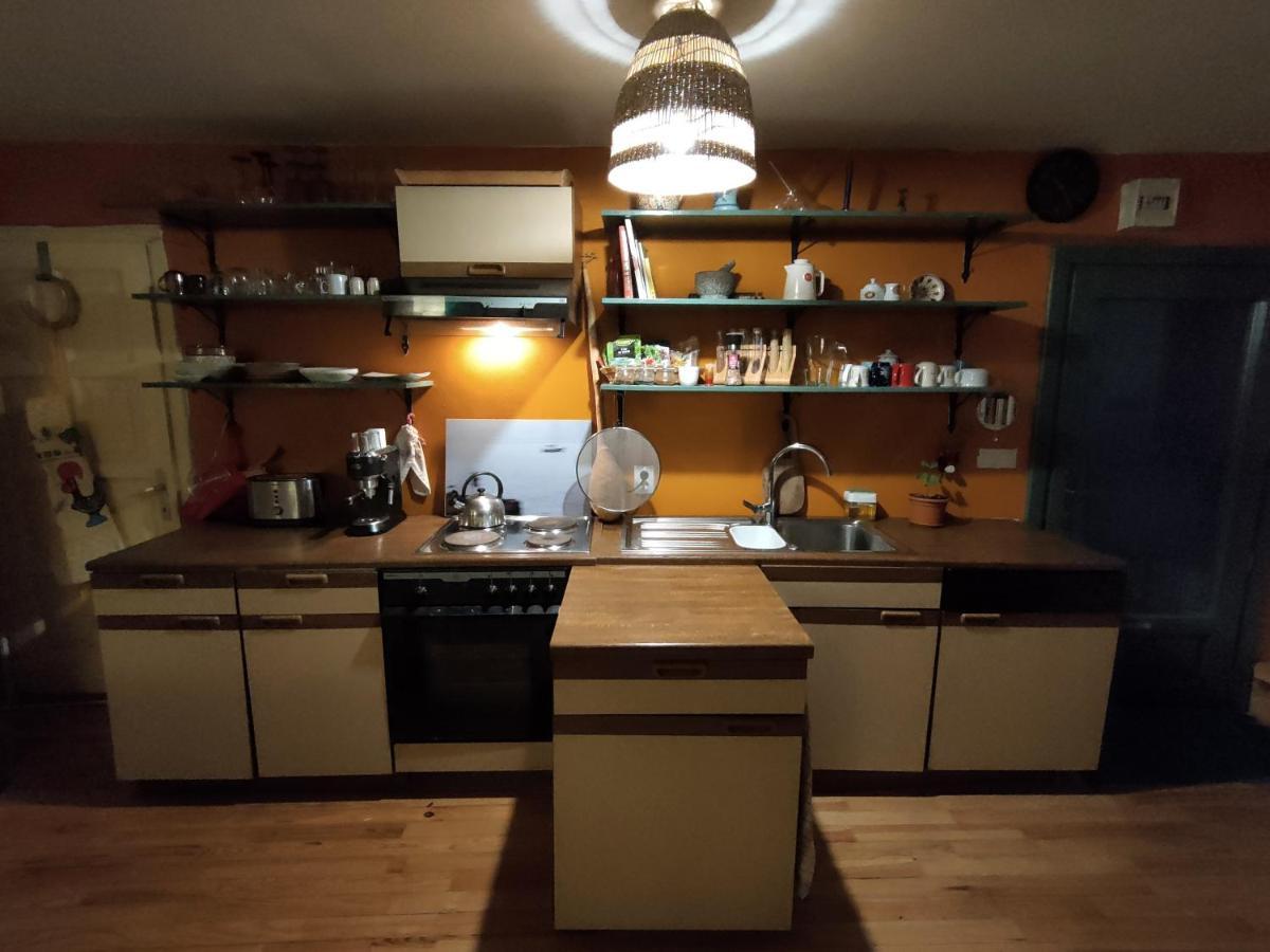 Apartment Artist Nest Pet Friendly Location