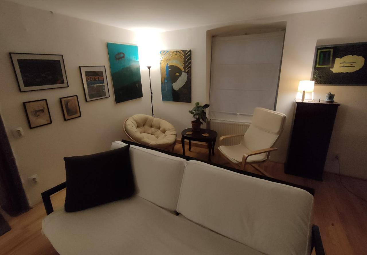 Artist Nest Pet Friendly Location Apartment
