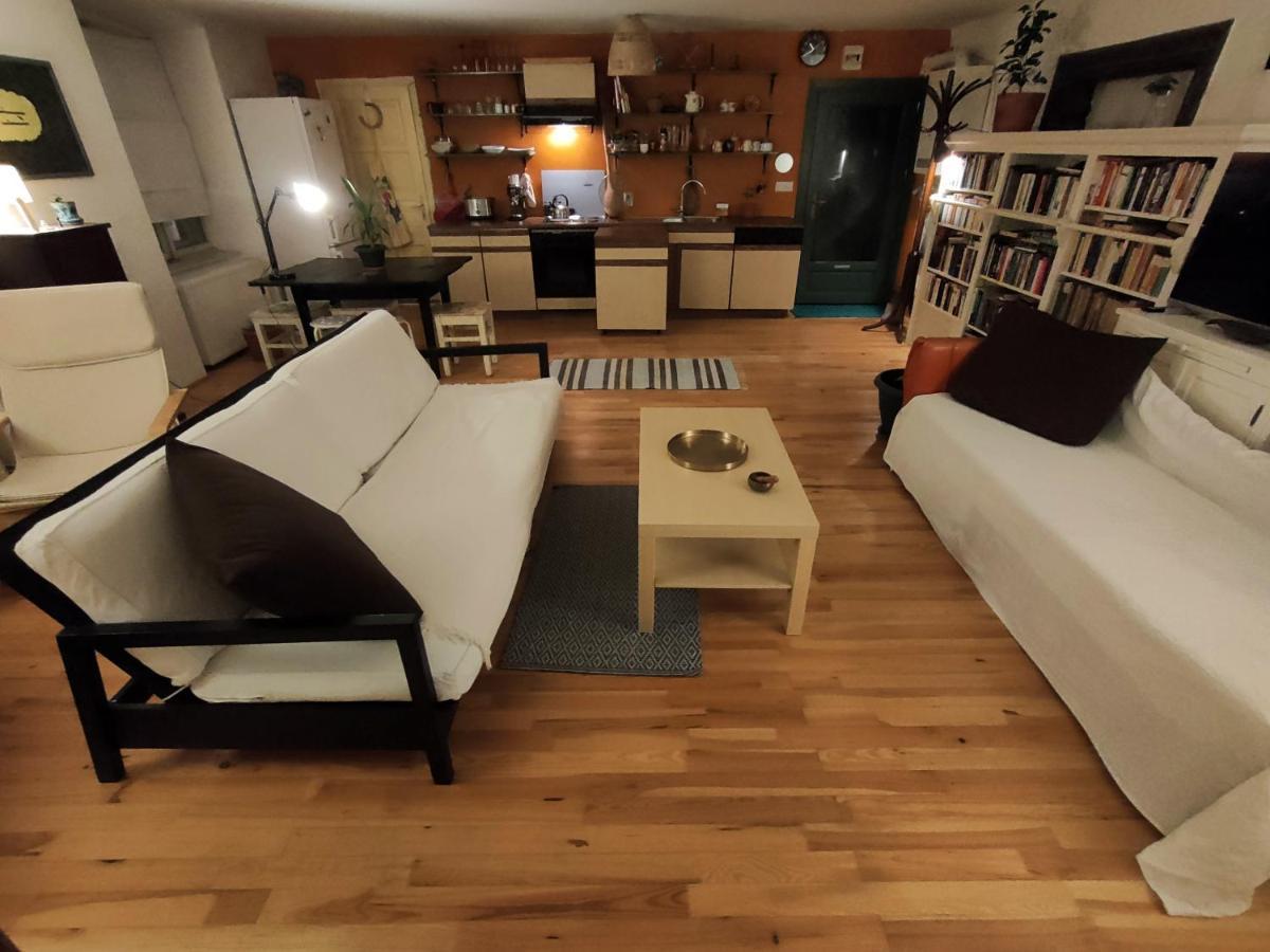 Artist Nest Pet Friendly Location Apartment