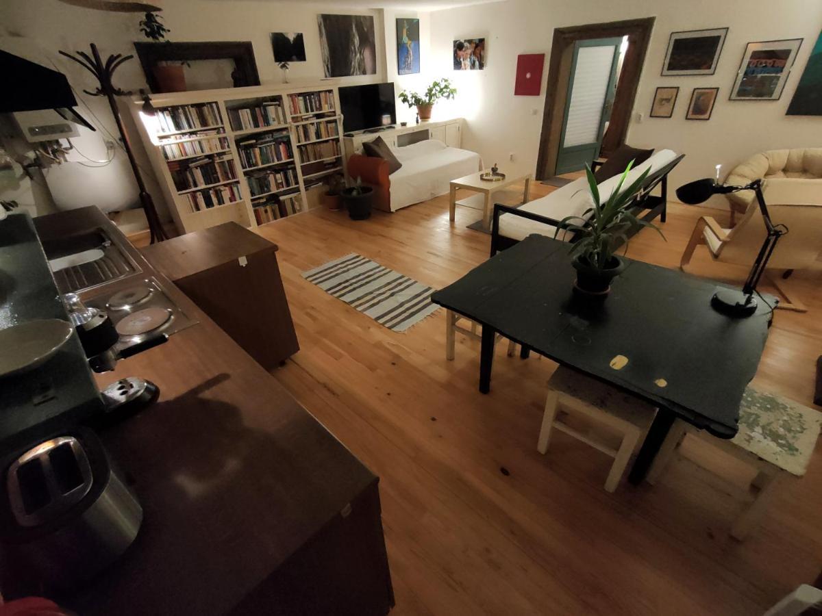 Artist Nest Pet Friendly Location